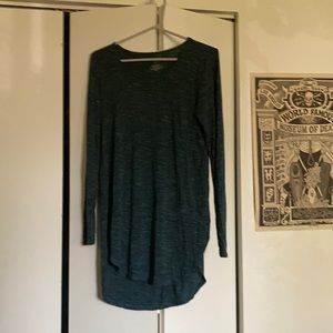 Small Business Casual Top